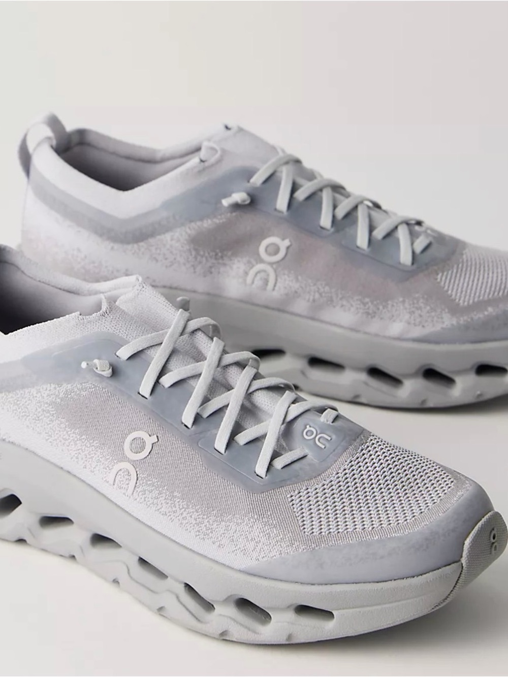 On Cloudtilt Moon Women's Running Shoes Size 7.5